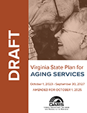 State Plan for Aging Services AMENDED-DRAFT