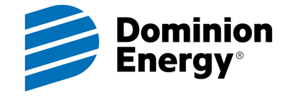Dominion Energy Logo