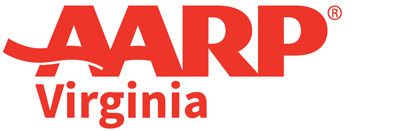 AARP Virginia Logo