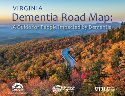 dementia road map