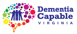 dementia capable logo