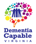 dementia capable logo