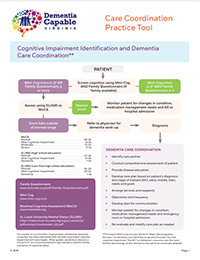 care coordination image