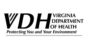 VDH logo