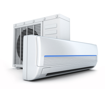 Fan and Air Conditioning photo