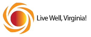 Live Well logo